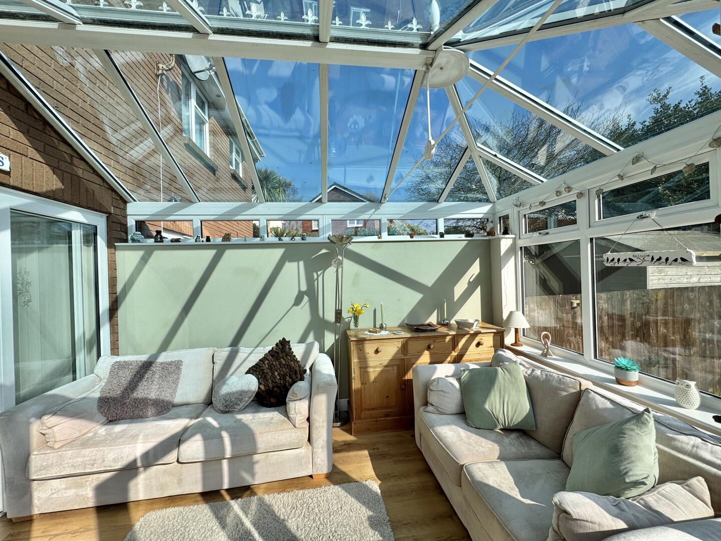 Glenthorne Road, Threemilestone, Truro